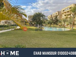 4 Bedroom Townhouse for sale at The Square, The 5th Settlement, New Cairo City