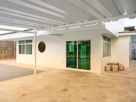 3 Bedroom House for rent in Khlong Chan, Bang Kapi, Khlong Chan