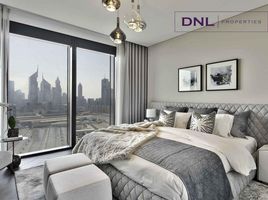 1 Bedroom Apartment for sale at One Za'abeel, World Trade Centre Residence