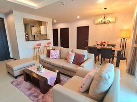 2 Schlafzimmer Wohnung zu vermieten im Piyathip Place, Khlong Tan Nuea, Watthana