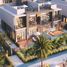 4 Bedroom House for sale at South Bay 1, MAG 5, Dubai South (Dubai World Central)