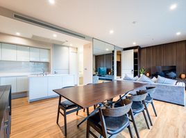 3 Bedroom Condo for rent at Vittorio 39, Khlong Tan Nuea, Watthana, Bangkok