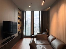 1 Bedroom Condo for rent at Noble Ploenchit, Lumphini