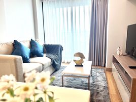 1 Bedroom Condo for rent at Astra Sky River, Chang Khlan