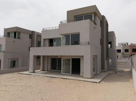 8 Bedroom Villa for sale at Palm Hills Golf Views, Cairo Alexandria Desert Road