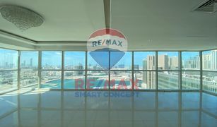 5 Bedrooms Penthouse for sale in Marina Square, Abu Dhabi RAK Tower