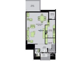 3 Bedroom Townhouse for sale at Grand Heights, Northern Expansions