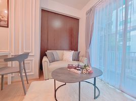 1 Bedroom Apartment for sale at A Space Sukhumvit 77, Suan Luang, Suan Luang