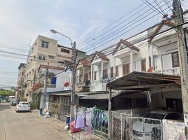 2 Bedroom Townhouse for sale in AsiaVillas, Lak Song, Bang Khae, Bangkok, Thailand