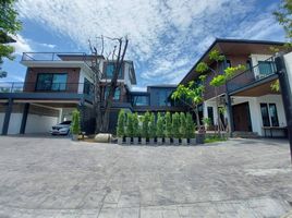 9 Schlafzimmer Haus zu verkaufen in Mueang Chiang Mai, Chiang Mai, San Phisuea