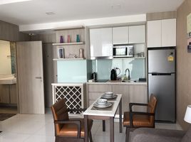 1 Bedroom Condo for sale at The Cloud, Nong Prue