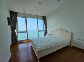 1 Bedroom Condo for sale at The Palm Wongamat, Na Kluea, Pattaya