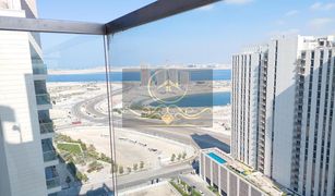 2 Bedrooms Apartment for sale in Shams Abu Dhabi, Abu Dhabi Parkside Residence