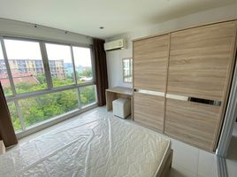 1 Schlafzimmer Appartement zu vermieten im TKF Condo, Bang Chak