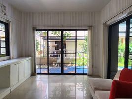 3 Bedroom House for sale at Koolpunt Ville 12 The Castle, Pa Bong, Saraphi, Chiang Mai, Thailand