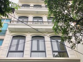 Studio House for sale in Hanoi, Yen Hoa, Cau Giay, Hanoi