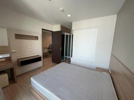 1 Schlafzimmer Appartement zu vermieten im Rhythm Sathorn, Thung Wat Don