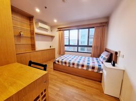 2 Schlafzimmer Appartement zu vermieten im Lumpini Place Rama III-Riverview, Bang Khlo, Bang Kho Laem
