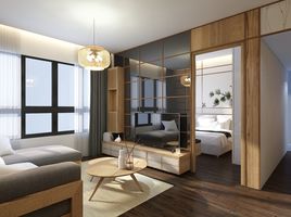 2 Bedroom Condo for sale at Akari City, An Lac