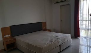 曼谷 曼甲必 I-House Rama IX-Ekamai 1 卧室 公寓 售 