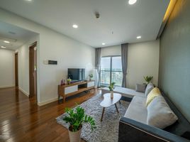 2 Schlafzimmer Wohnung zu vermieten im D’. Le Pont D’or - Hoàng Cầu, O Cho Dua