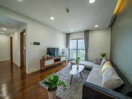 2 Bedroom Apartment for rent at D’. Le Pont D’or - Hoàng Cầu, O Cho Dua, Dong Da