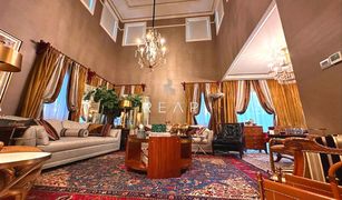 7 Bedrooms Villa for sale in , Dubai Aseel