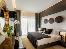 3 Schlafzimmer Villa zu verkaufen im Kimera Pool Villa, Chalong, Phuket Town, Phuket