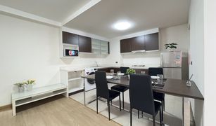 2 chambres Condominium a vendre à Ban Mai, Nonthaburi Lakeview Condominiums Geneva 1