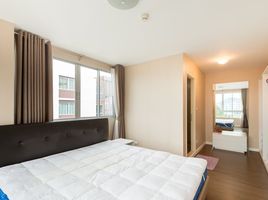 2 Schlafzimmer Appartement zu verkaufen im Baan Kun Koey, Nong Kae, Hua Hin