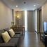1 Bedroom Apartment for rent at Klass Siam, Wang Mai