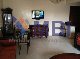 2 Bedroom Apartment for rent at Appartement à louer -Tanger L.N.T.609, Na Charf