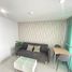 1 Bedroom Apartment for rent at The Cube Ramkhamhang, Hua Mak