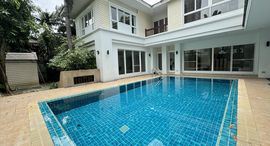 Available Units at Sukhumvit 36 Garden Village