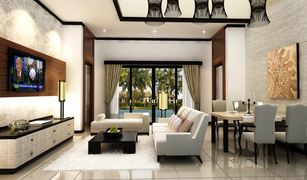 2 Schlafzimmern Haus zu verkaufen in Pa Khlok, Phuket Villa Medica