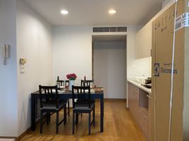 2 Bedroom Apartment for rent at Residence 52, Bang Chak