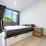 1 Bedroom Condo for sale at Sky Park, Choeng Thale, Thalang, Phuket