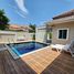 3 Bedroom House for rent at Dusit Land and House 7 , Hua Hin City