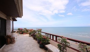 3 Schlafzimmern Penthouse zu verkaufen in Hua Hin City, Hua Hin Royal Garden Tower (Anantara)