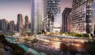 , दुबई The Address Residences Dubai Opera में 2 बेडरूम अपार्टमेंट बिक्री के लिए