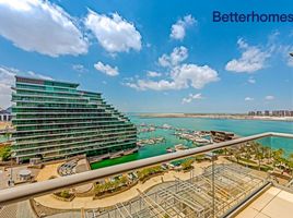 1 Bedroom Apartment for sale at Al Barza, Al Bandar, Al Raha Beach