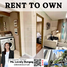 1 Bedroom Condo for sale at Pioneer Woodlands, Mandaluyong City, Eastern District, Metro Manila