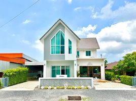 3 Bedroom House for sale in Robinson Lifestyle Thalang Phuket, Si Sunthon, Si Sunthon