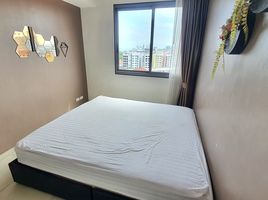 1 Schlafzimmer Wohnung zu verkaufen im Unixx South Pattaya, Nong Prue