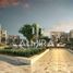  Grundstück zu verkaufen im Alreeman II, Khalifa City A
