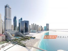 3 Bedroom Condo for sale at Five JBR, Sadaf