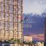 1 Bedroom Apartment for sale at Peninsula One, Executive Towers