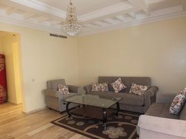 2 Bedroom Condo for sale at Appartement 2 chambres - Guéliz, Na Menara Gueliz, Marrakech, Marrakech Tensift Al Haouz