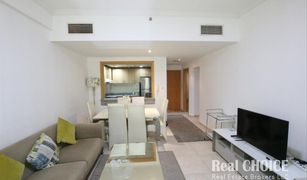 1 Habitación Apartamento en venta en Palace Towers, Dubái Ruby Residence