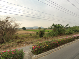  Grundstück zu verkaufen in Manorom, Chai Nat, Khung Samphao, Manorom, Chai Nat